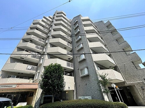 ライオンズステーションプラザ板橋・滝野川