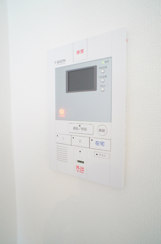 リブリ・ブラウニー　希望が丘の設備