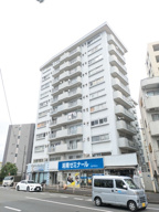セブンスターマンション川崎大師の画像