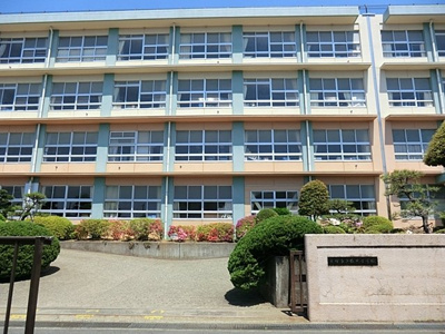 平塚市立松延小学校まで150ｍ