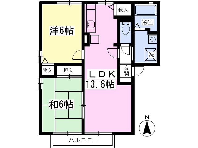 ファーム２１４・Ｎ