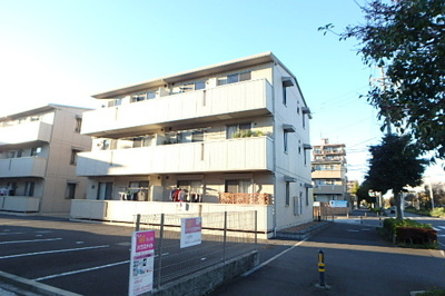 敷地内駐車場