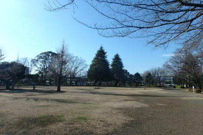 桐原公園まで80ｍ