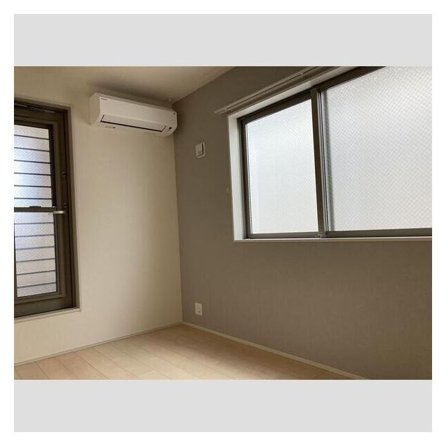 マイホームネクスト西川手　１号棟の内装