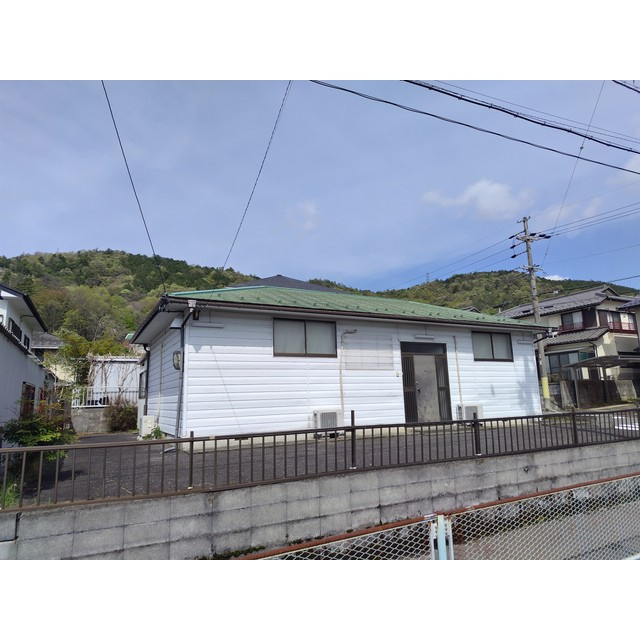 本巣市文殊の店舗事務所のその他