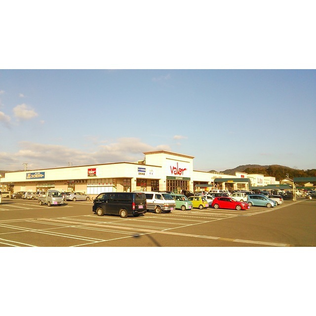 本巣市文殊の店舗事務所の周辺|バロー　本巣文殊店