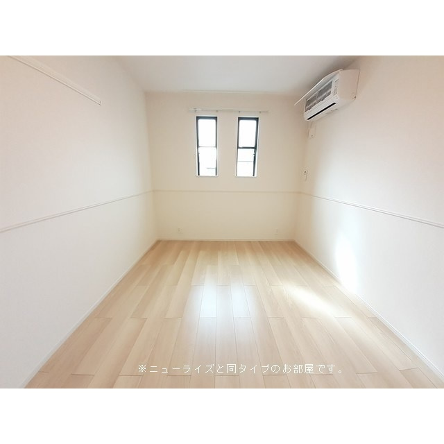 各務原市川島松原町のアパートの内装|イメージ(反転タイプあり)
