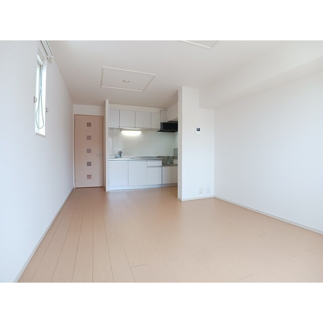 エスポワール六条北の内装