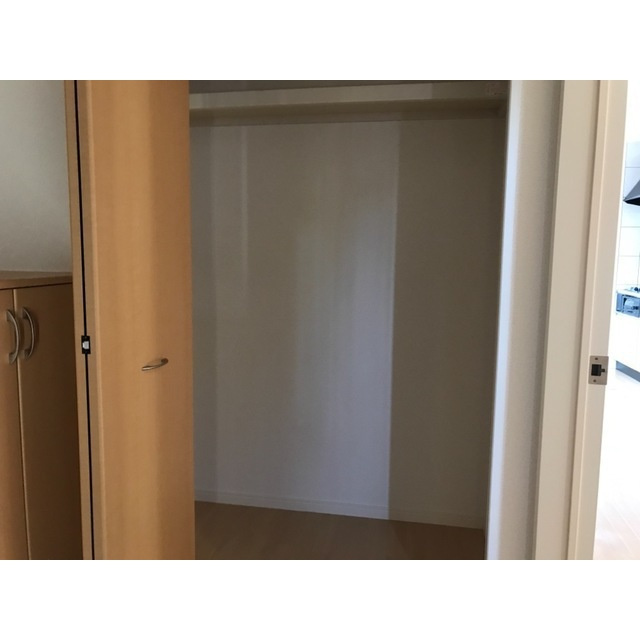 アルカネットの収納