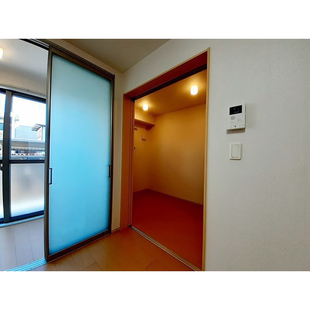 ボヤージュの設備
