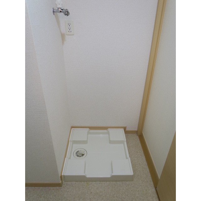 トゥインクルの設備