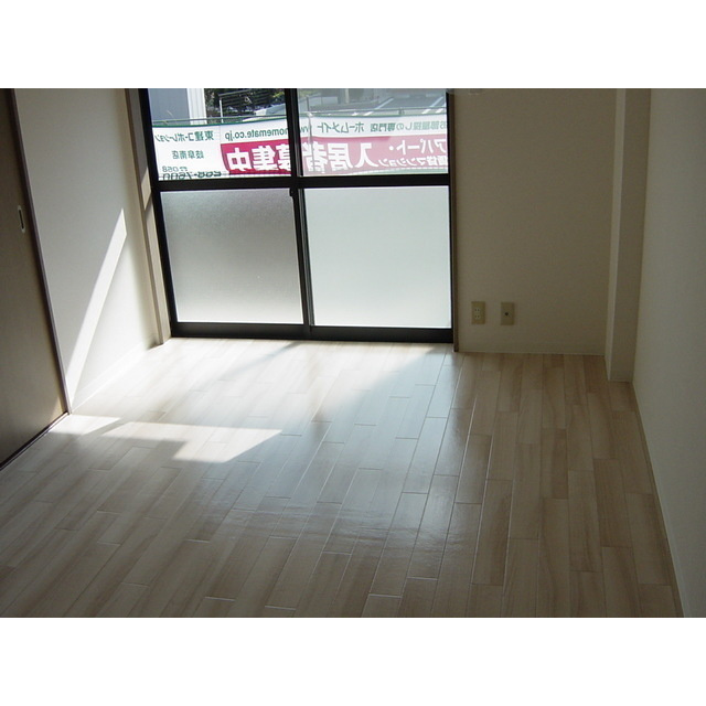 ＳｕｎｎｙＣｏｕｒｔ城東の居間・リビング