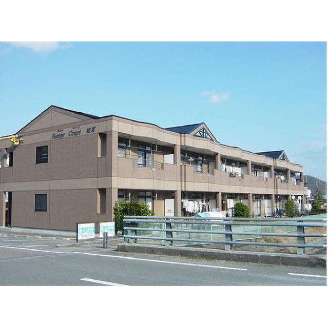ＳｕｎｎｙＣｏｕｒｔ城東