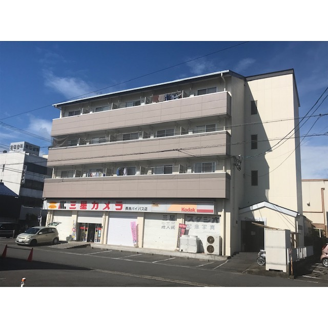 マスキャンⅠ（マスキャン長良）