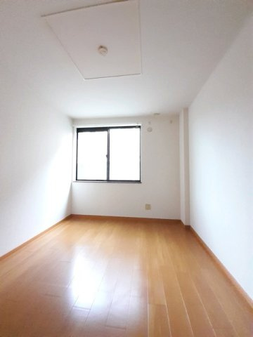 アムールⅡＤの内装|内装です