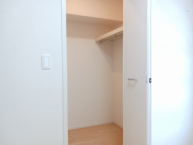 フルス　フリーデの収納|こまごまとしたものを収納できそうですね