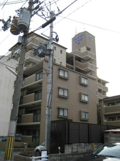  | クレメント御所西