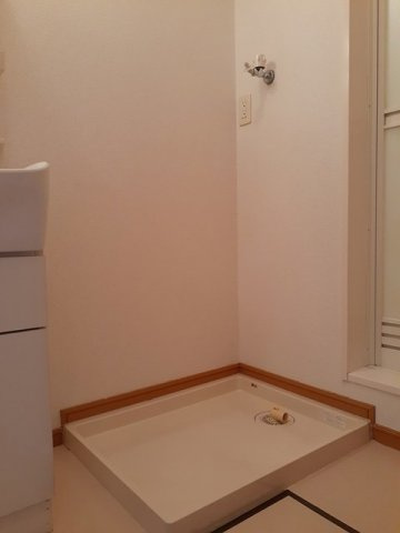ラネージュⅤ　Ｂ棟の設備