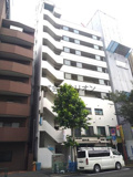 練馬区中村北３丁目のマンションの画像