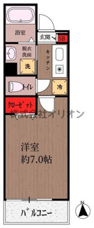 【間取り】 | サンドリヨン