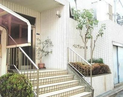 【外観】 | ベルプリューム高津