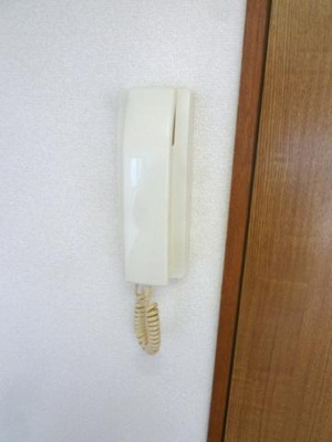 【セキュリティ】 | アクシス-南烏山3丁目-