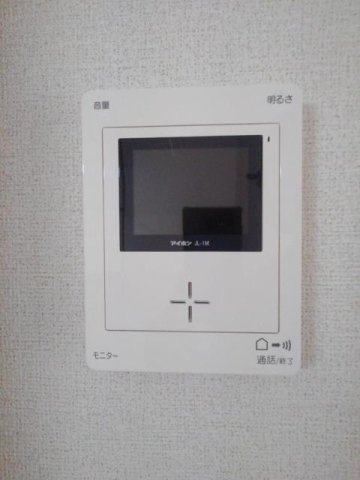 シャルマン雅Ｂのセキュリティ