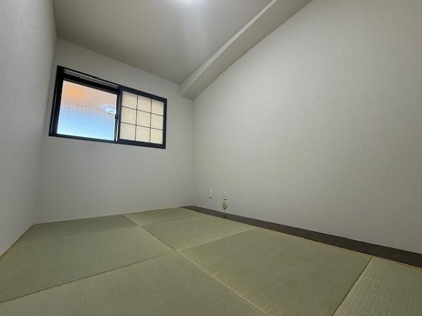 【和室】 | 大阪市鶴見区諸口4丁目　中古戸建