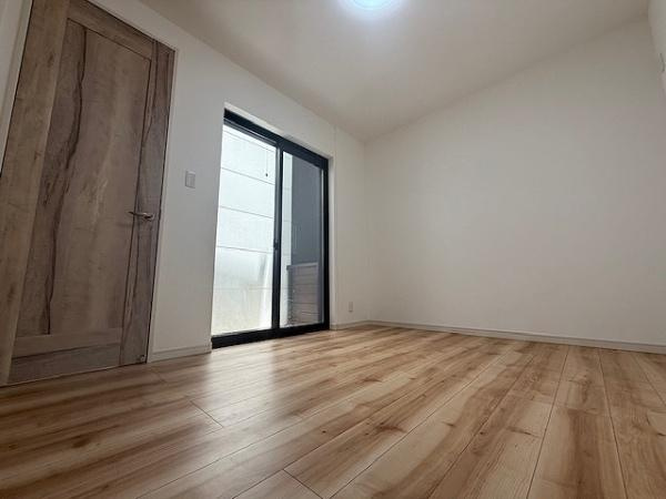 【洋室】 | 大阪市鶴見区諸口4丁目　中古戸建