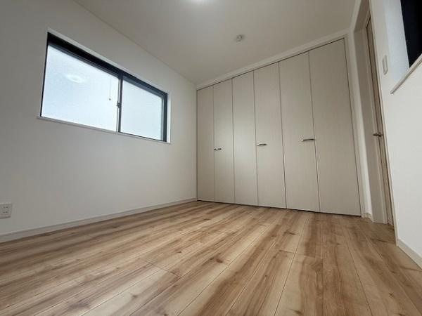 【洋室】 | 大阪市鶴見区諸口4丁目　中古戸建
