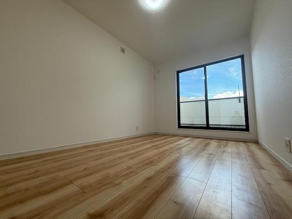 【洋室】 | 大阪市鶴見区諸口4丁目　中古戸建