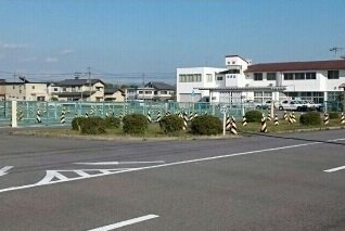 エクセル後田Ｄの周辺|タカラ自動車学校まで350m