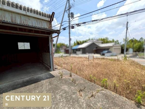 和歌山市上野　土地のその他