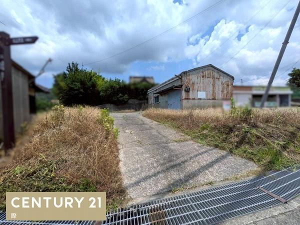 和歌山市上野　土地のその他