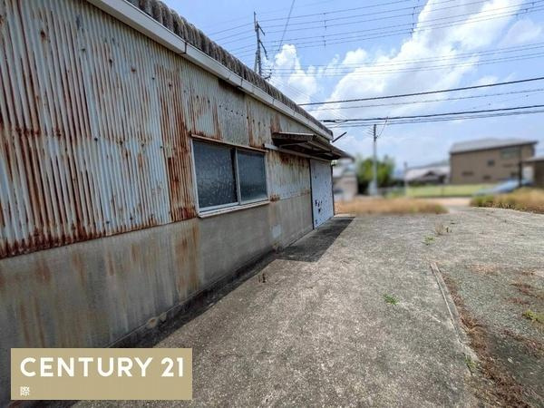 和歌山市上野　土地のその他