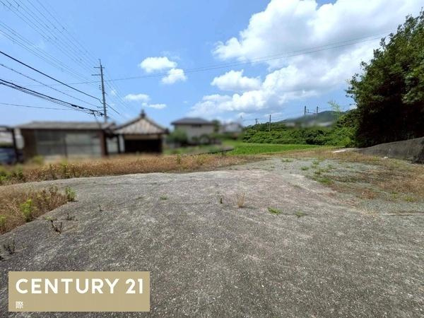 和歌山市上野　土地のその他
