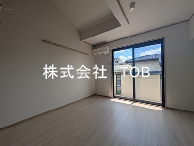 【居間・リビング】 | セジュールAN-再契約型- | 洋室6.5帖