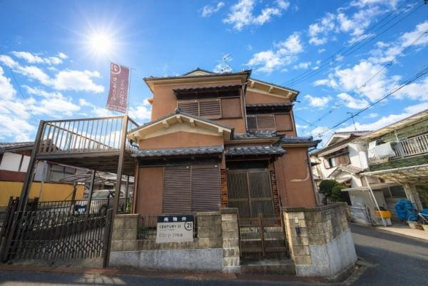 枚方市 長尾宮前 1丁目　中古 一戸建てのその他