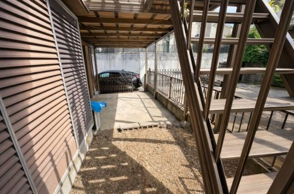 枚方市 長尾宮前 1丁目　中古 一戸建てのその他