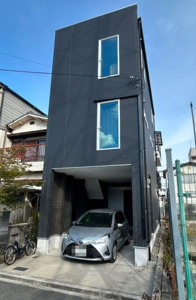 寝屋川市 楠根南町　中古 一戸建て