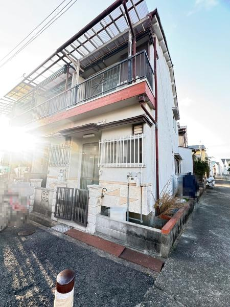 枚方市 星丘 １丁目　中古 一戸建てのその他