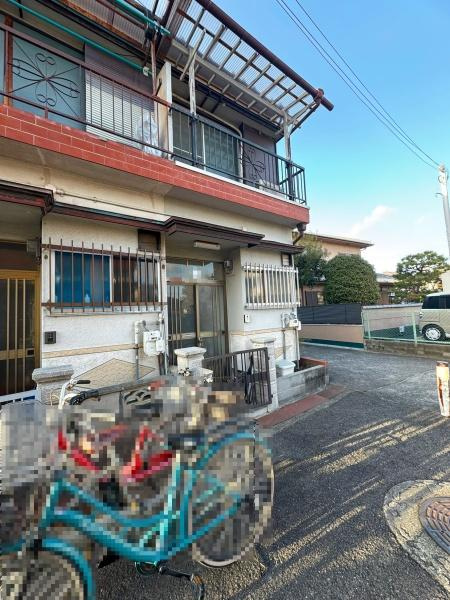 枚方市 星丘 １丁目　中古 一戸建てのその他