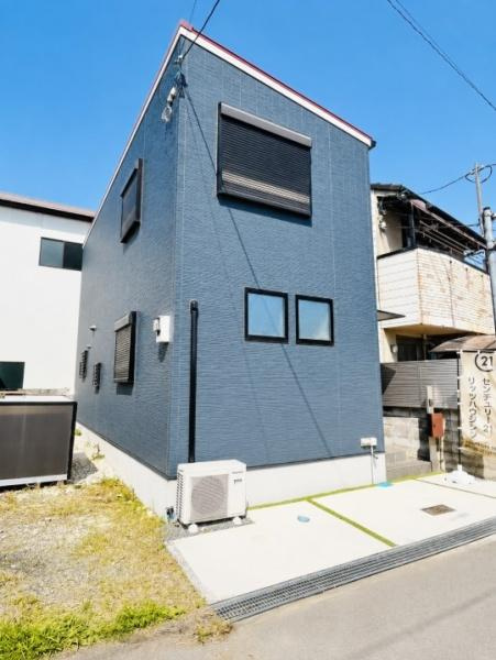 宇治市 槇島町千足　中古 一戸建て