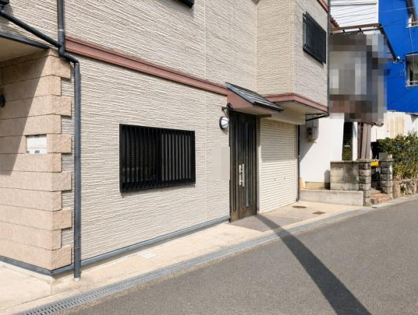 寝屋川市 大成町　中古 一戸建てのその他