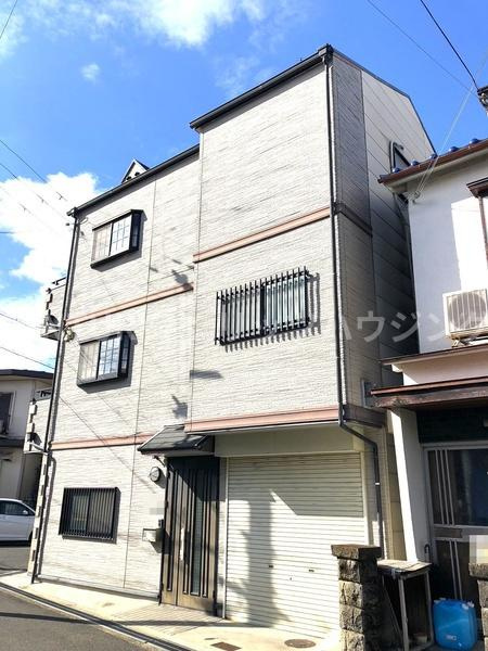 寝屋川市 大成町　中古 一戸建てのその他