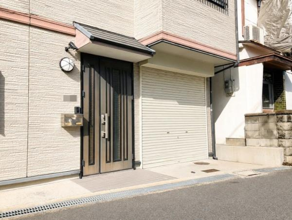 寝屋川市 大成町　中古 一戸建てのその他