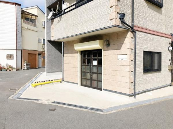 寝屋川市 大成町　中古 一戸建てのその他