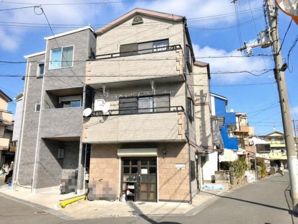 寝屋川市 大成町　中古 一戸建て