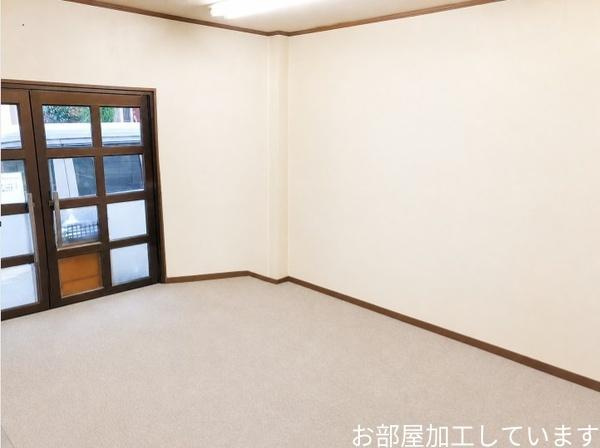 寝屋川市 大成町　中古 一戸建ての内装