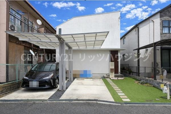 枚方市 東船橋 ２丁目　中古 一戸建てのその他